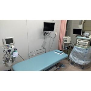 【東京都千代田区】東京逓信病院人間ドックギフト券/女性用  1名様分  +  ぽすくまのリュック【1686602】