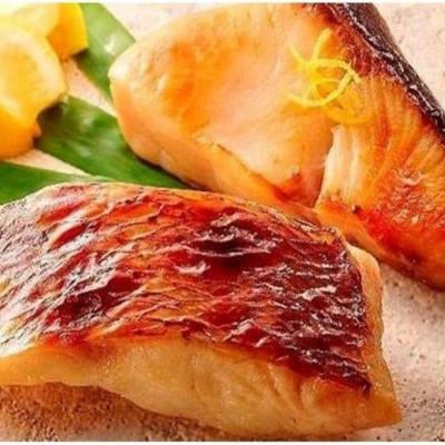 ふるさと納税 松山市 真鯛とブリの柚庵漬け 各4パック |  | 01