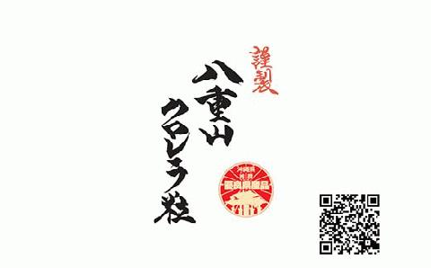 YC-2 八重山クロレラ粒(620粒) 隔月3回お届けコース 合計3袋(1860粒)