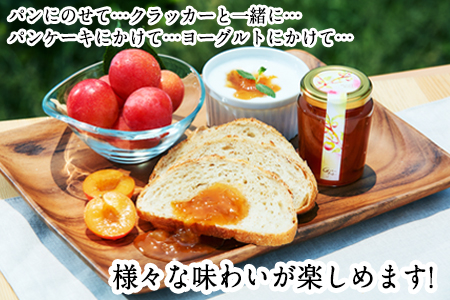 玉東町の自然に育まれたイチゴをジャムに！【ハニーローザ】【イチゴ(ゆうべに)】コンフィチュールセット《60日以内に出荷予定(土日祝除く)》熊本県玉名郡玉東町 ぷらっとぎょくとう 