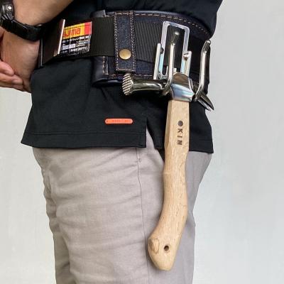 ふるさと納税 三条市 仮枠ハンマー ミラー 止付 小 蛇曲ショート 250mm [マルキン印]【036S009】 |  | 02