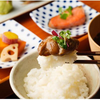 ふるさと納税 七尾市 石川県七尾産　能登かきのオイル漬け(2瓶) |  | 01