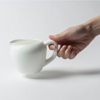 ふるさと納税 白山市 NIKKOのクリーマー「柳宗理」《ニッコー食器》(1890Y-6190) |  | 01