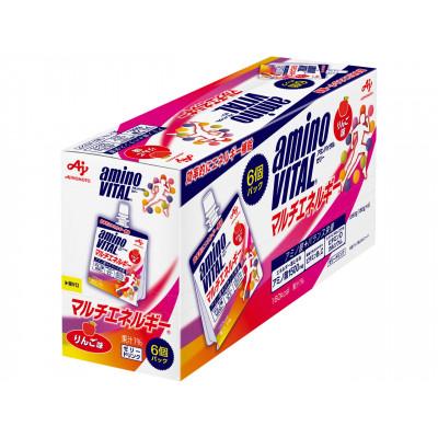ふるさと納税 長野県 「アミノバイタル(R)」ゼリードリンクマルチエネルギー(R)　24本入 |  | 02