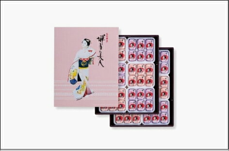 【ふるさと納税】九州銘菓　博多美人 | 福岡県 福岡市 福岡 九州 博多 返礼品 支援 楽天ふるさと 納税 お取り寄せグルメ 取り寄せ グルメ 食品 お取り寄せ 銘菓 お菓子 おかし 菓子 スイーツ スィーツ お取り寄せスイーツ スウィーツ お土産 おみやげ ご当地 土産 おいしい