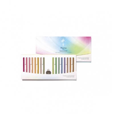 ふるさと納税 京都市 【香老舗 松栄堂】麗香炉こねこ/XiangDoアソート |  | 02