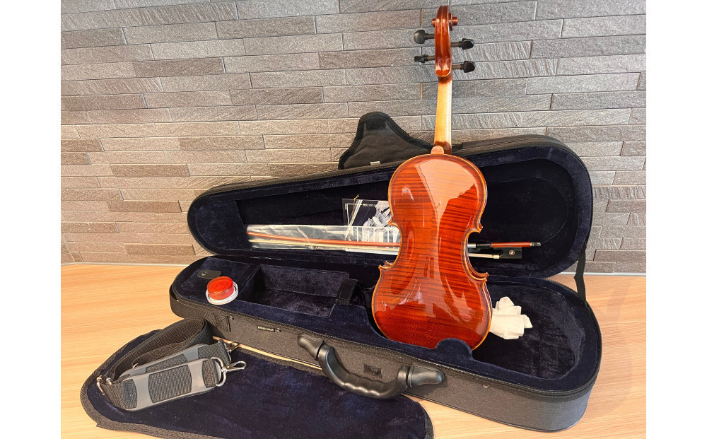SUZUKI No.510set バイオリンセット＜サイズ：1/2＞
