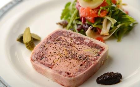 お食事券 ビストロ タカ ランチ・ディナー お任せフルコースご利用チケット　3名様分 フレンチ レストラン コース料理 東京都 文京区