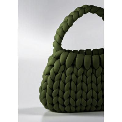 ふるさと納税 和泉市 グリーンクレセントバッグ |  | 02