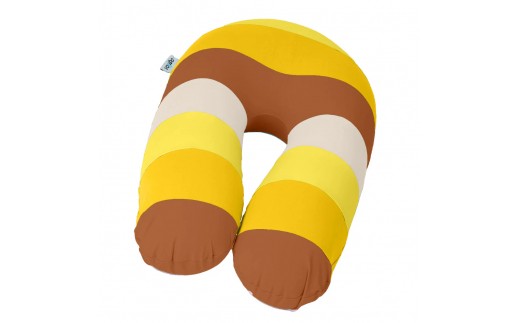 Yogibo Support Rainbow Premium（ヨギボー サポート レインボープレミアム）サンセット