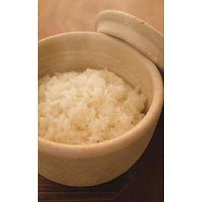 ふるさと納税 伊賀市 長谷園　伊賀焼 おひつ「陶珍」黄瀬戸大(ごはん約2合分) |  | 01