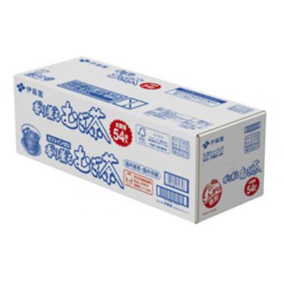 ふるさと納税 福島市 伊藤園　香り薫る麦茶ティ-バッグ54袋×10パックNo.2090 |  | 01
