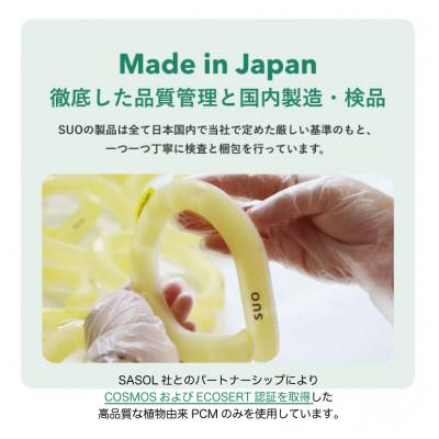 ふるさと納税 神戸市 SUO 18°ICE for dogs CANDY　Lサイズ(マルチ) |  | 03