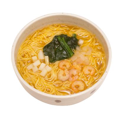 ふるさと納税 土庄町 小豆島・銀四郎の即席手延べカレーにゅうめん |  | 01