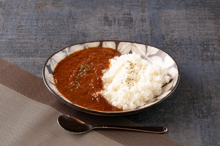 108時間煮込んだカレー 冷凍真空パック 4P×180g
