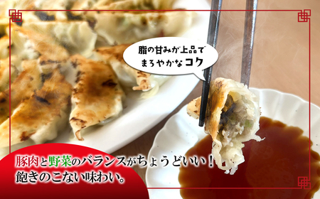 【茨城県共通返礼品】  ローズポーク使用 冷凍餃子 約120個 (540g×4袋) K2663