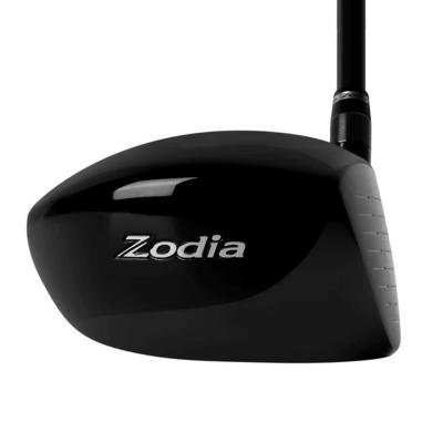 ふるさと納税 名古屋市 Zodia Tour Spec445BK2　ドライバー RODDIO社製　シャフト60S |  | 02