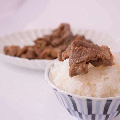 ふるさと納税 釧路市 旨味ラムジンギスカン 果汁とワイン仕立て 600g (300g×2袋) ラム F4F-8515 |  | 01