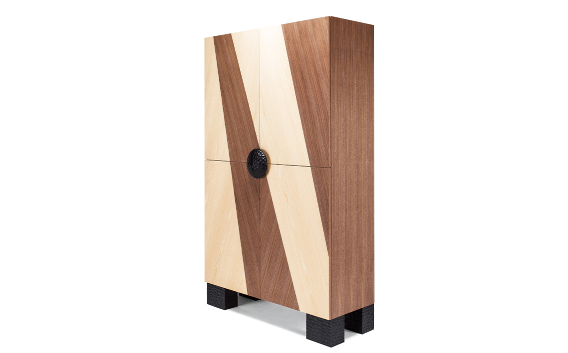 No.1153 Nocturne Cabinet