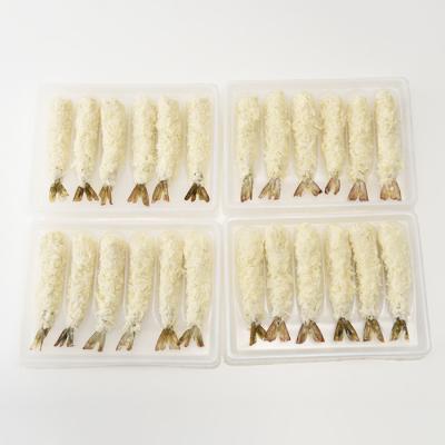 ふるさと納税 新宮町 市場のまかないエビフライ24尾.海鮮.海老.えびふらい.簡単.AA248 |  | 03