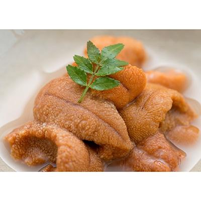 ふるさと納税 釧路市 塩水詰め100g×3・折ウニ100g×3 F4F-0575