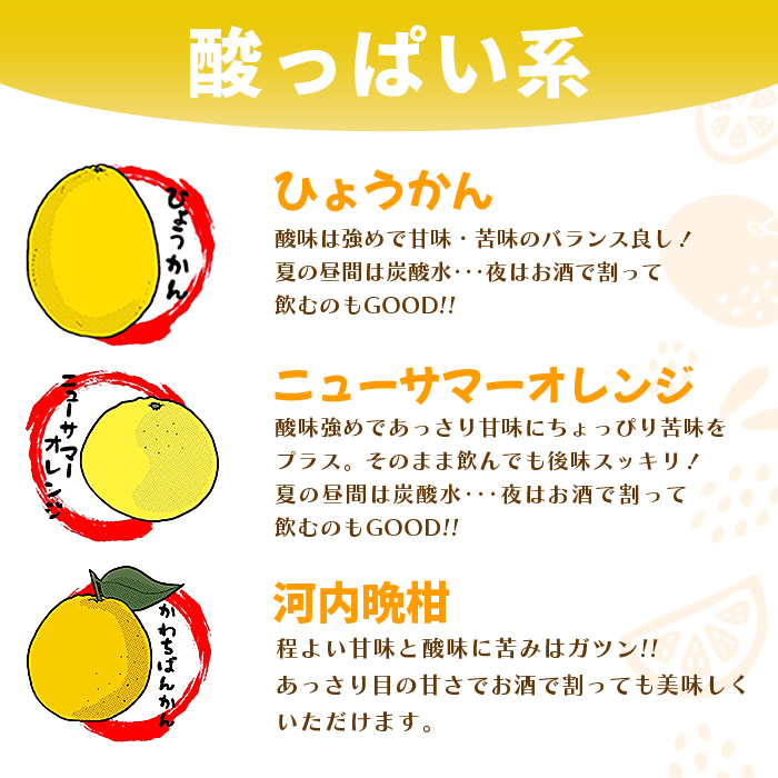 ＜一歩会 ジュエリーボックス ジュース飲み比べセット 720ml×12本入り（果汁100%ストレートジュース）＞ 愛媛 みかん ミカン 柑橘 果物 フルーツ 特産品 渡江から一歩を踏み出す会 愛媛県 