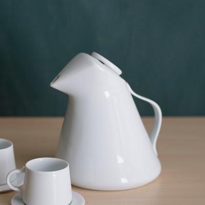 ふるさと納税 嬉野市 Tata ティーポット 1点 |  | 02