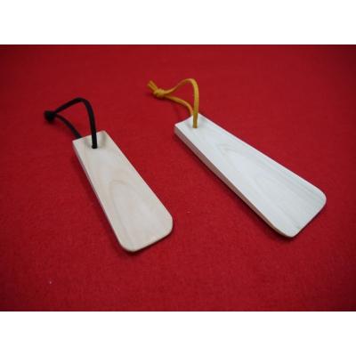 ふるさと納税 熊野市 森の恵み☆【(株)眞栄の熊野杉の実用グッズ】マウスパッド・靴べら・鍋敷き　熊野の森を守ります♪ |  | 03