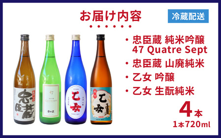 飲み比べが楽しい本格セット / 飲み比べ