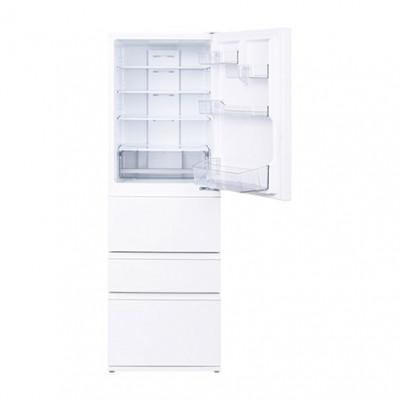 ふるさと納税 大河原町 冷凍冷蔵庫 371L ホワイト　アイリスオーヤマ　ファン式[53752982] |  | 03