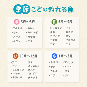 フィッシングパーク光個人つり回数券(11回分)ふるさと納税セット AD0101