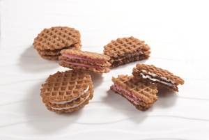 ミルフレット18個入　MF-D