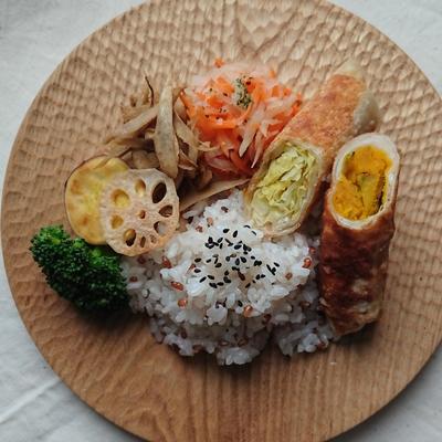 ふるさと納税 小浜市 栗の木皿　〜手彫り〜 |  | 03