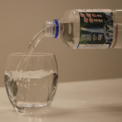 龍泉の雫(500ml×30本)【1613238】
