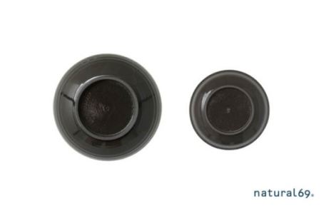 【波佐見焼 利左エ門窯】 Sen彫 盛鉢1客／取皿5枚 食器 皿 【natural69】 [QA40]