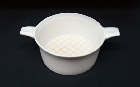 【波佐見焼】オーブンウェア グラタン皿 丸形グラタン鉢 3点セット 耐熱食器 オーブン可 食器 皿 【協立陶器】 [TC67] 波佐見焼