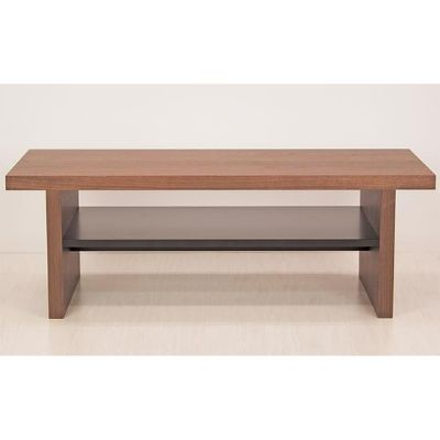 【ふるさと納税】 コーヒー テーブル エディス ウォールナット 松永家具 藤枝家具 キッチン日用品 木材 木工 おしゃれ 家具 雑貨 インテリア 机 つくえ デスク 静岡県 藤枝市