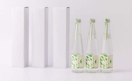 うれしの茶の香り  300ml×3【嬉野酒店】[NBQ003] 酒 お酒 焼酎