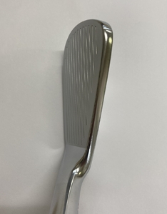 ゴルフクラブ 単品 Reloaded Neo iron SILVER #5 フルスコアライン NS850NEO スチールシャフト装着モデル_FO09 | ゴルフ DOCUS クラブ アイアン ゴルフ用