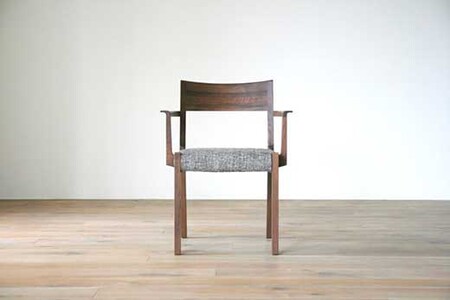 CARAMELLA  Arm Chair アムステルダム