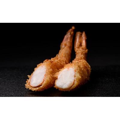 ふるさと納税 山陽小野田市 小野田水産の手作りエビフライ(計28本・14本×2パック) |  | 03