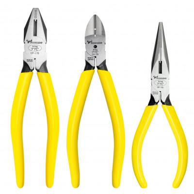 ふるさと納税 燕市 基本のDIY工具3点セット (TND-08)