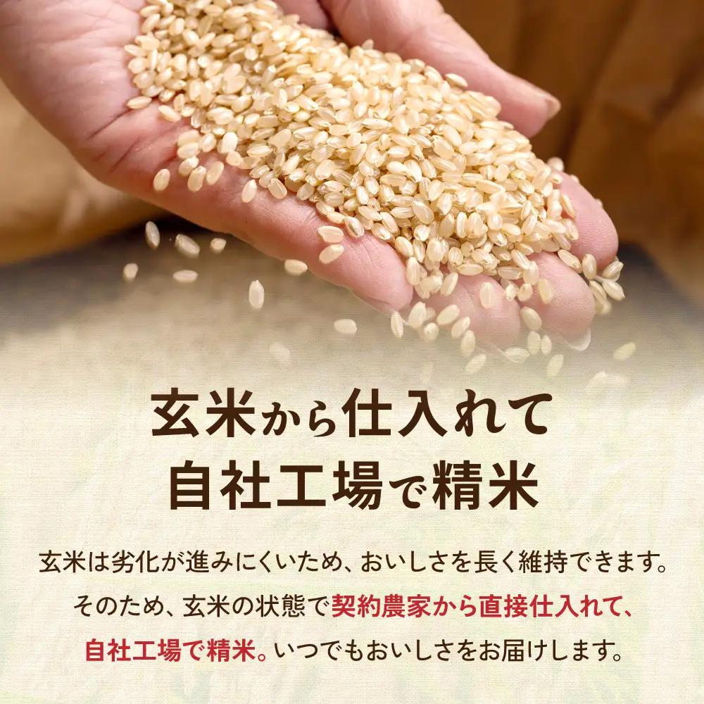 令和8年産 留萌市産 ゆめぴりか 5kg 新米 精米 米 こめ 北海道