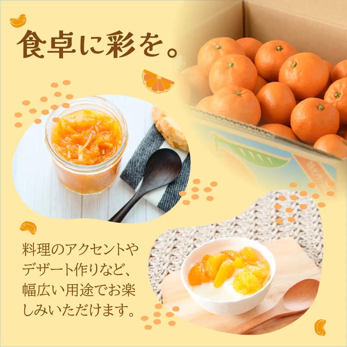 みかん 【先行予約】瀬戸内の温州みかん10kg L～S