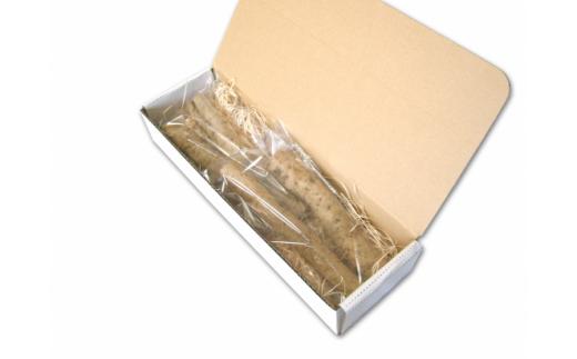 大山産自然薯 350g