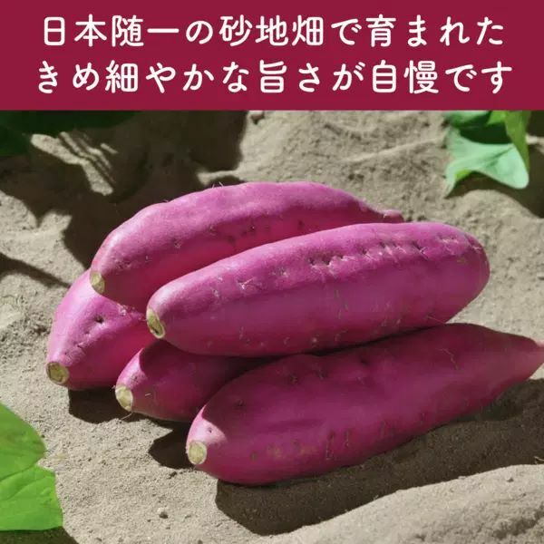 なると金時里むすめ コロッケ 300g（60g×5個）× 3袋_イメージ5