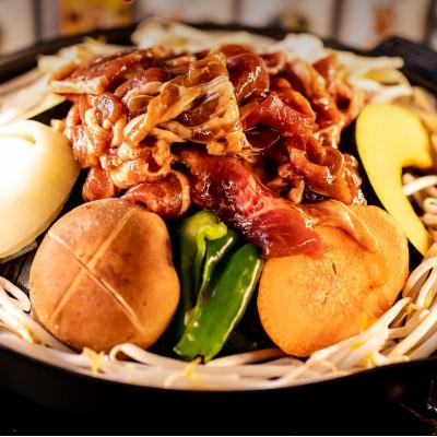 ふるさと納税 小樽市 【数量限定 旧パッケージ】伊藤の拘り　PREMIUM味付きジンギスカン 300g×10パック |  | 01