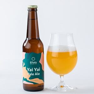 八ヶ岳山麓のクラフトビール　3種飲み比べ30本セット(冬季限定黒ビール入り)_酒・アルコール 地ビール ビール _【配送不可地域：離島】【1569774】