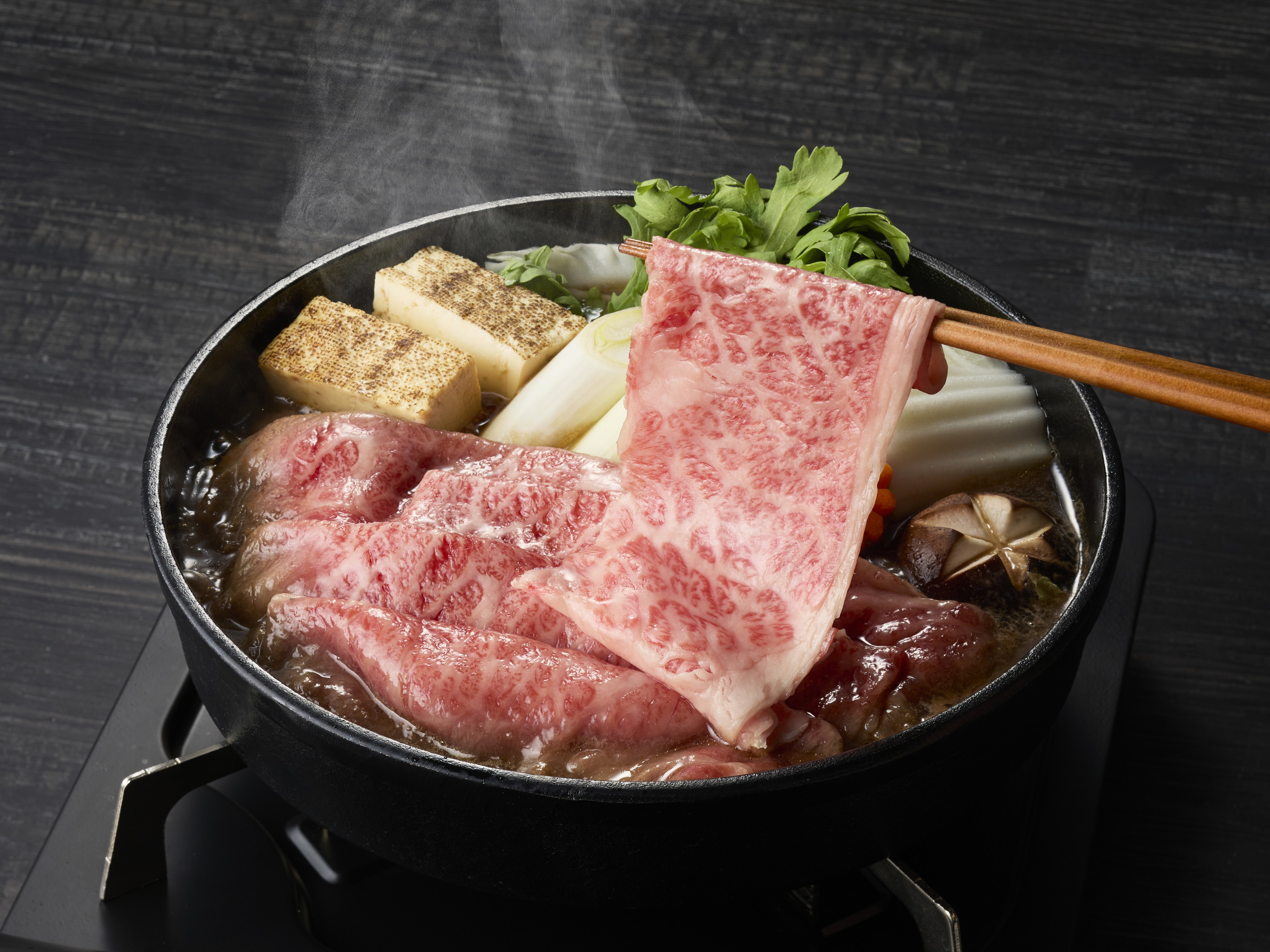 佐賀牛しゃぶしゃぶ 800g A4等級以上 203-J1636