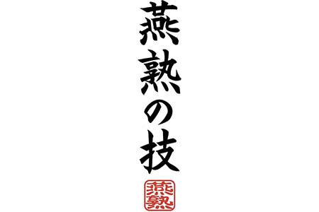 EJT-300 燕熟の技 鉄製 玉子焼き14cm × 18cm